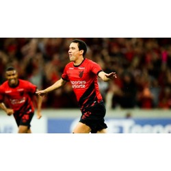 Athletico passa pelo Galo Maringá na Ligga Arena com torcida especial